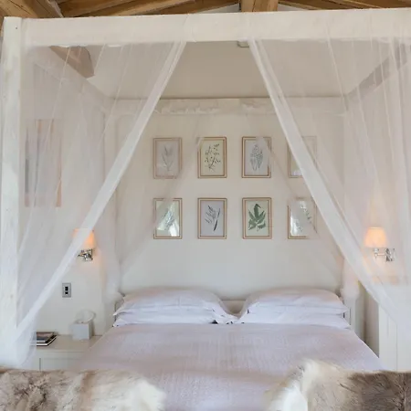 Casa rural Wine Conti Di San Bonifacio Montemassi