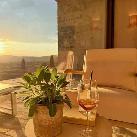 Wine Conti Di San Bonifacio Montemassi