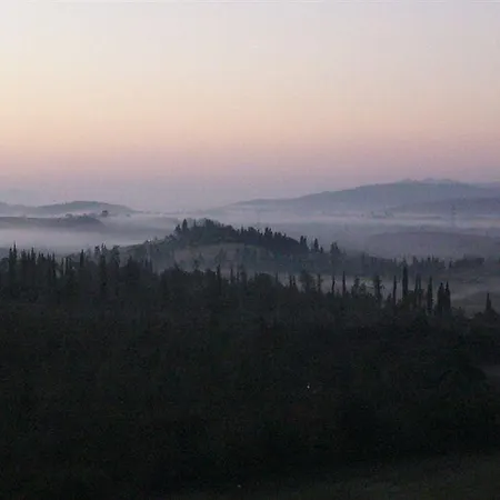 Country house Wine Conti Di San Bonifacio Montemassi