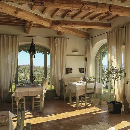 Wine Conti Di San Bonifacio Country house Montemassi