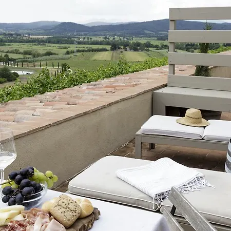 Country house Wine Conti Di San Bonifacio *