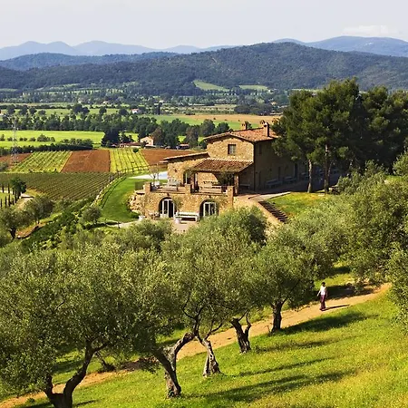 Wine Conti Di San Bonifacio Country house *