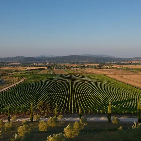 Wine Conti Di San Bonifacio Country house