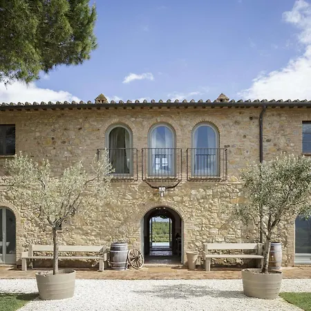 Wine Conti Di San Bonifacio * Montemassi