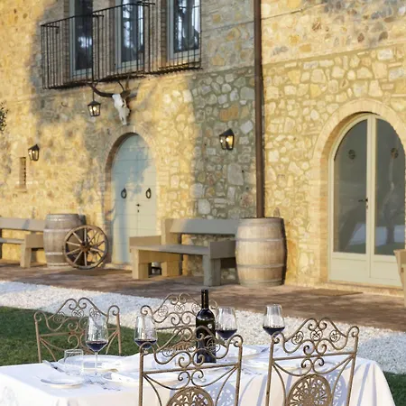 Country house Wine Conti Di San Bonifacio *