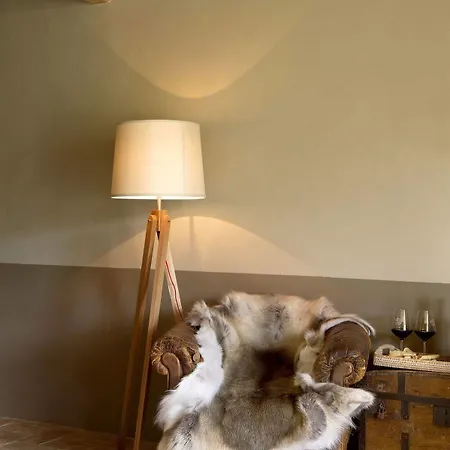 Country house Wine Conti Di San Bonifacio Montemassi