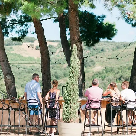 Wine Conti Di San Bonifacio * Montemassi