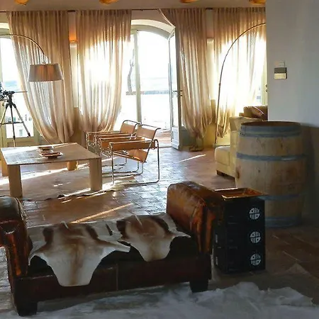 Wine Conti Di San Bonifacio *